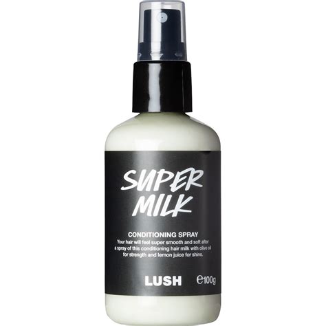 super milk lush dupe.